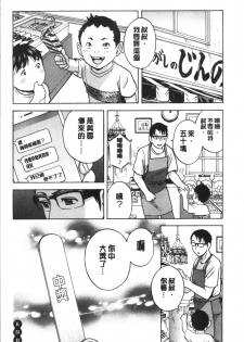 [英丸] 揺らせ美巨乳！働くJカップ [Chinese] - page 24