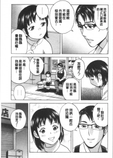 [英丸] 揺らせ美巨乳！働くJカップ [Chinese] - page 47