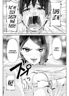 [Tomihero,] Doutei no Ore o Yuuwaku suru Ecchi na Joshi-tachi!? 10 | Perverted Girls are Seducing Me, a Virgin Boy!? 10 [English] [Digital] - page 13