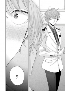 [Yoshio Akira] Goshujin-sama wa Ouji ga Osuki | 我爱的主人 爱的是王子殿下 Ch. 1-4 [Chinese] [拾荒者汉化组] - page 25