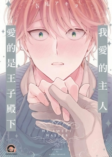[Yoshio Akira] Goshujin-sama wa Ouji ga Osuki | 我爱的主人 爱的是王子殿下 Ch. 1-4 [Chinese] [拾荒者汉化组] - page 1