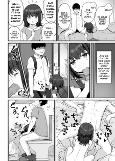 [Momosawa] Koharu Ganbaru! | Hang In There Koharu! (COMIC LO 2020-12) [English] {Mistvern} [Digital] - page 6