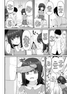 [Momosawa] Koharu Ganbaru! | Hang In There Koharu! (COMIC LO 2020-12) [English] {Mistvern} [Digital] - page 2