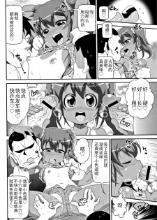 [Satsuki Itsuka] Satsuki Itsuka Theatre #1 (Yo! Loli Bitch) [Chinese] - page 2