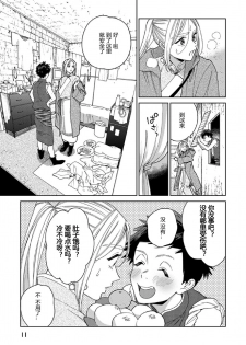 [Tamekou] Lala no Kekkon 3 - Lala's Married Life. 菈菈的婚礼3 [Chinese][黑暗月光石][Ongoing] - page 8