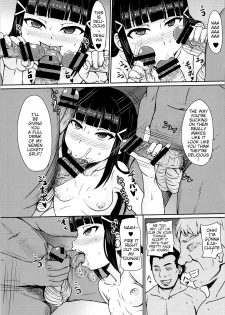 (CT29) [Wainable (Shimo Yamashi)] Yogoreta Dia | Dirty diamond (Love Live! Sunshine!!) [English] [animefan71109] - page 7