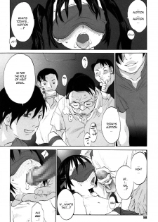 [Shinkaida Tetsuyarou] Hatsune's Audition 1-4 (WARUIKOTO IIKOTO) [English] - page 50