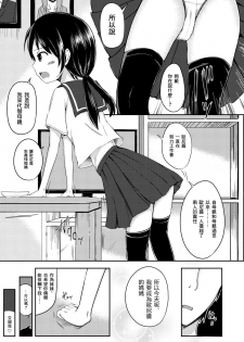 [Rorioiru (Loilu)] Onii-chan Datte Amaetai [Chinese] [零食汉化组] - page 6