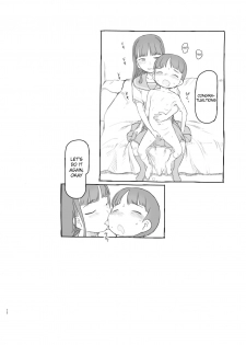 [Kuromahou Kenkyuujo (Nukaji)] Tomodachi no Otouto ga Kawaii no de [English] [Digital] - page 11