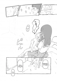 [Kuromahou Kenkyuujo (Nukaji)] Tomodachi no Otouto ga Kawaii no de [English] [Digital] - page 10