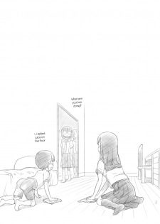 [Kuromahou Kenkyuujo (Nukaji)] Tomodachi no Otouto ga Kawaii no de [English] [Digital] - page 12