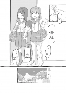 [Kuromahou Kenkyuujo (Nukaji)] Tomodachi no Otouto ga Kawaii no de [English] [Digital] - page 19