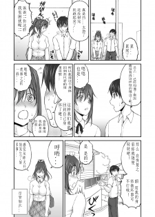 [MasterMind (Sakaki Naomoto)] Zoku Houkago Nikutai Change! [Chinese] [台灣最美麗的風景漢化] - page 9