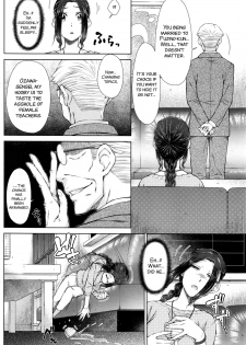 [Igarashi Shouno] ○○○ Suki na Boku no Yome ga Onna Kyoushi na Ken {ENG}[SMDC] - page 48