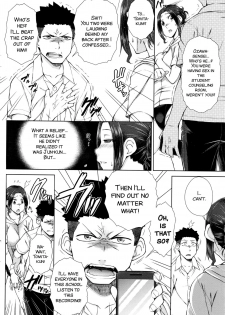 [Igarashi Shouno] ○○○ Suki na Boku no Yome ga Onna Kyoushi na Ken {ENG}[SMDC] - page 26