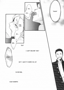 (RTS!!3) [LOVEND (Yuki Kana)] Night Friend (Haikyuu!!) [English] [lamperouge-1] - page 36