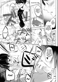 Cosplay!! (Haikyuu!!) [ENG] - page 10