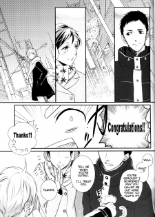 (HaruCC20) [LOVEND (Yuki Kana)] Light Friend (Haikyuu!!) [English] [lamperouge-1] - page 11