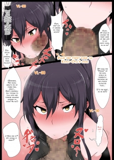 [Semakute Kurai (Kyouan)] Book about narrow and Dark Sexual Inclinations Vol.4 (THE iDOLM@STER: Shiny Colors) [English][A Lambda Guy] - page 11