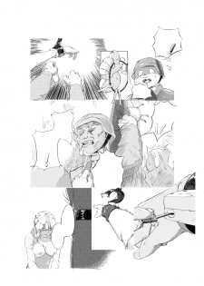 Metal Slug [WIP] - page 18