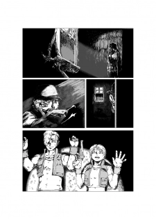 Metal Slug [WIP] - page 2