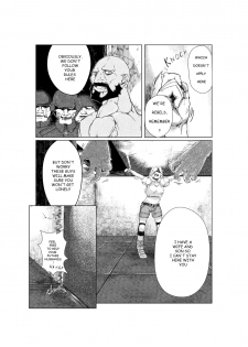 Metal Slug [WIP] - page 14