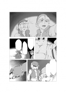 Metal Slug [WIP] - page 8