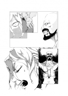 Metal Slug [WIP] - page 12