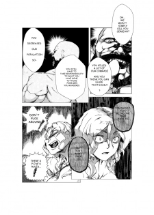 Metal Slug [WIP] - page 13