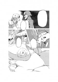 Metal Slug [WIP] - page 16