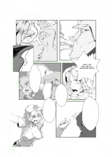 Metal Slug [WIP] - page 17