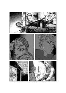 Metal Slug [WIP] - page 1