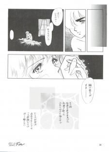 (C45) [Naniwa-ya (Various)] NANIWA-YA FINAL DRESS UP! (Various) - page 30
