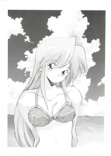 (C45) [Naniwa-ya (Various)] NANIWA-YA FINAL DRESS UP! (Various) - page 14