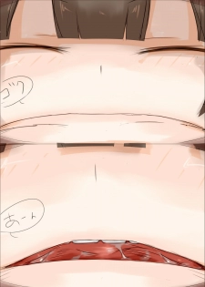 [rux] Onnanoko ni Marunomi Shite Moraimashita - page 8