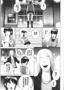 [Yamakumo] Closet [Chinese] - page 42