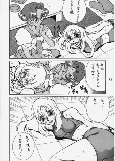 (C52) [Alice Syndrome] Chigiri (Shoujo Kakumei Utena) - page 29