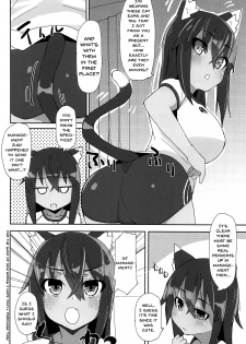(SC2018 Autumn) [Rabbit's Foot (maze*)] Dochashiko Actress (Alice Gear Aegis) [English] {Doujins.com} - page 3