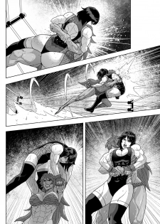 Karen vs Izzy (CIRENK) - page 3