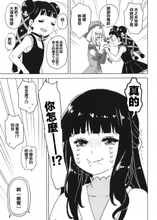 [MURDERHOUSE (Workaholic)] Geki 2 Gojitsu Banashi (Cardcaptor Sakura) [Chinese] [沒有漢化] [2018-09-02] - page 11