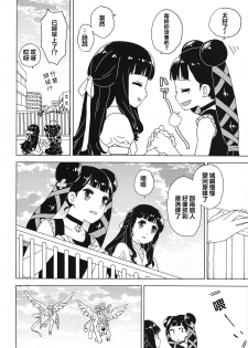 [MURDERHOUSE (Workaholic)] Geki 2 Gojitsu Banashi (Cardcaptor Sakura) [Chinese] [沒有漢化] [2018-09-02] - page 8