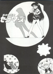 [T2 UNIT (Franken N)] U EXTRA SM (Bishoujo Senshi Sailor Moon) - page 30