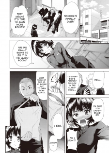[Tetsuna] Onnanoko ni Naru Appli | An App That Turns You into a Girl ch.1-3 [English] [desudesu] [Digital] - page 38