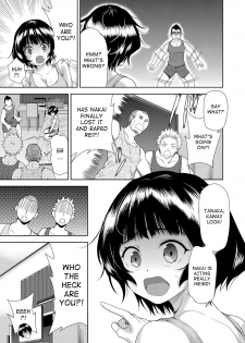 [Tetsuna] Onnanoko ni Naru Appli | An App That Turns You into a Girl ch.1-3 [English] [desudesu] [Digital] - page 5