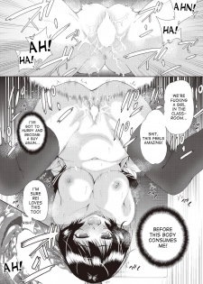 [Tetsuna] Onnanoko ni Naru Appli | An App That Turns You into a Girl ch.1-3 [English] [desudesu] [Digital] - page 46