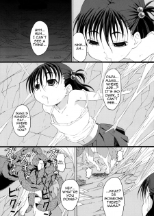 (C84) [ON YOUR MARK (SUNSON)] GaiChuu 2 [English] - page 11