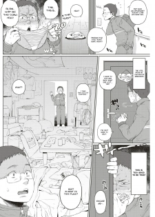 [Muronaga Chaashuu] Kore ga Honto no Onee-san!? | Is she really his sister?! (COMIC Shitsurakuten 2018-11) [English] [Digital] - page 2