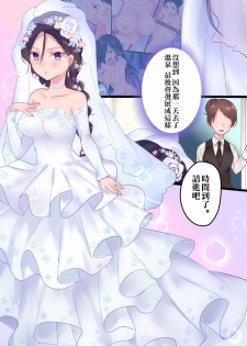 [Mashiro no Hihoukan] Onnayu ni kirikawarimasu! [Chinese] [瑞树汉化组] [Digital] - page 42