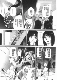 [Uchida Koneri] Mama ni Nakadashi - Die intravaginale Ejakulation zu Mutter | 媽媽被中出了 [Chinese] - page 28