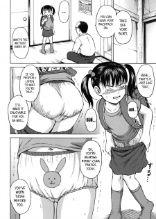 [Kawady MAX] Kodomo | Child (Loli-ita 2 Joji Aigyaku Hen) [English] {atomicpuppy} - page 8